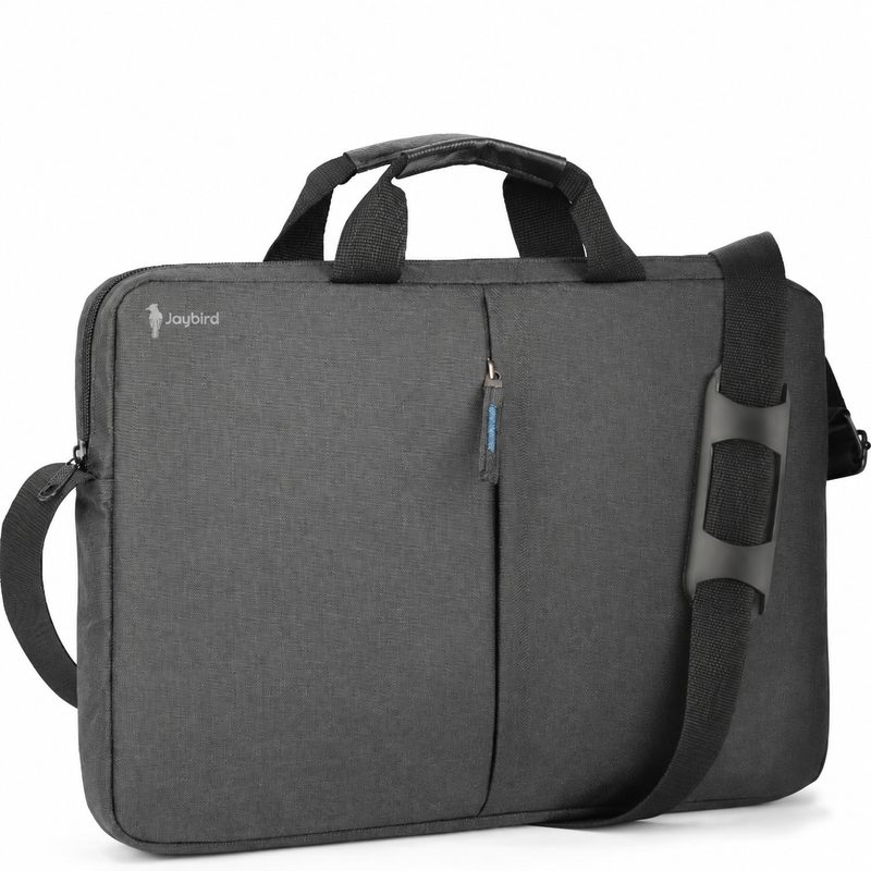 Anthracite Melange Laptop Bag