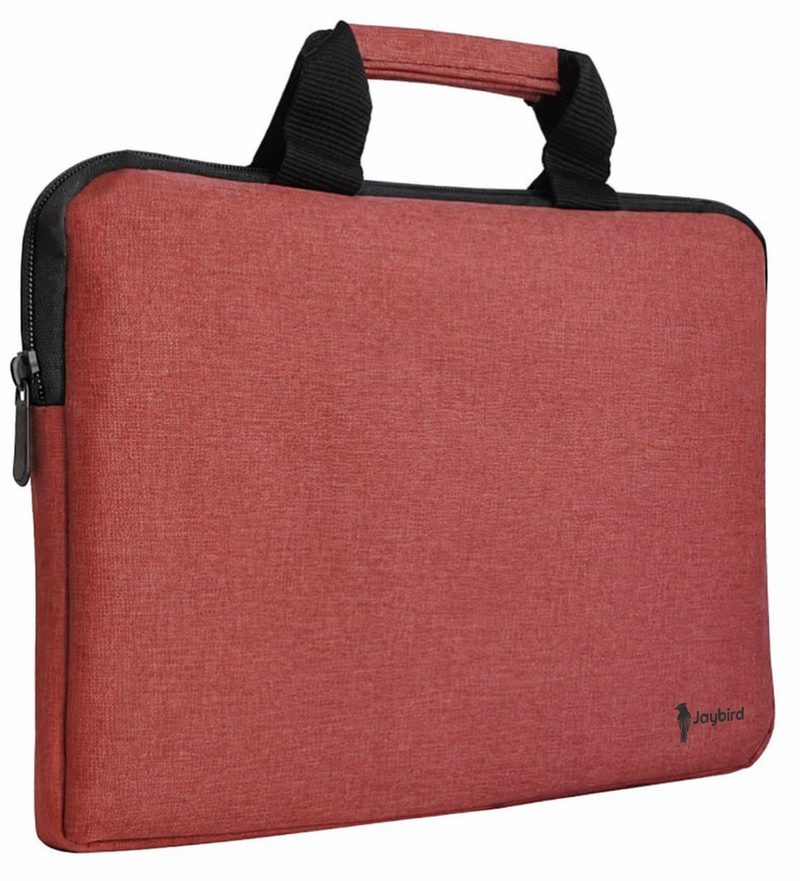 Brick Slim Document & Laptop Bag