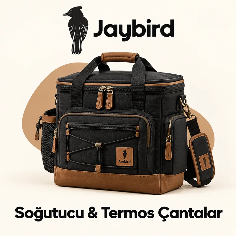 Soğutucu & Termos Çantalar